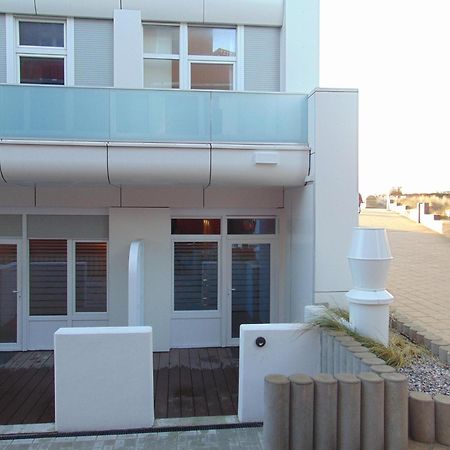 Apartmán Alte Teestube 69 2 Raum Norderney Exteriér fotografie