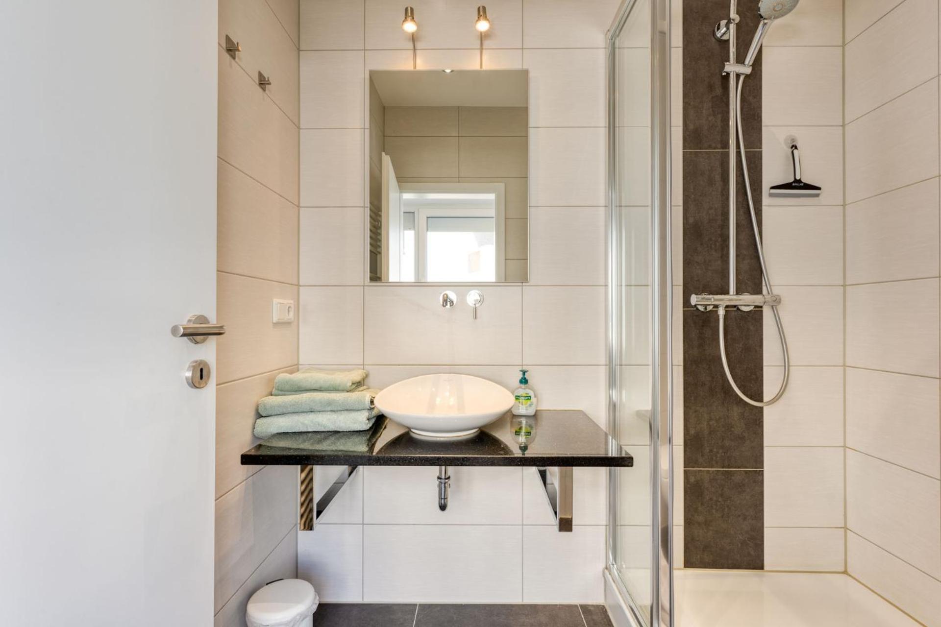 Apartmán Alte Teestube 69 2 Raum Norderney Exteriér fotografie